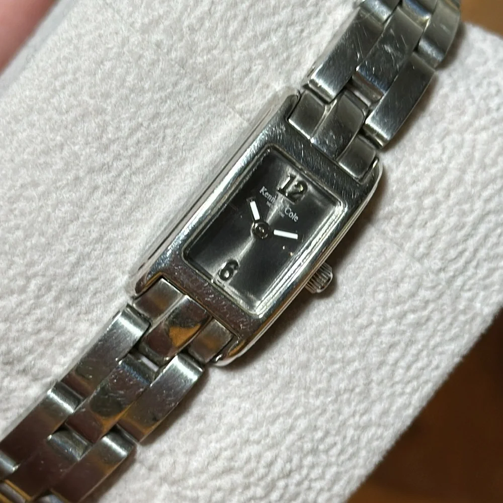 Kenneth Cole New York cute kenneth